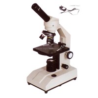 Monocular microscope (LED)
