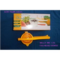 G2201 Health Juicers