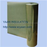Polyester Film /Fish Paper Flexible Composite Material