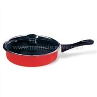 Non-stick Frypan with Lid