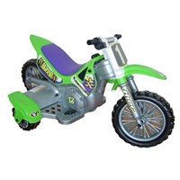 12 V Off-Road Motorcycle (Toy Ride On Car)