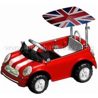 Golf Car (Toy Ride On Car)