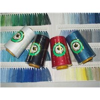 100% Spun Polyester Sewing Threads