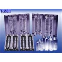 Plastic Mold &amp;amp;gt;&amp;amp;gt; Blow Mold&amp;amp;gt;&amp;amp;gt;Mineral Water Series