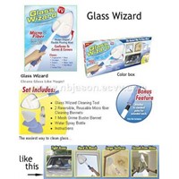 glass wizard pro