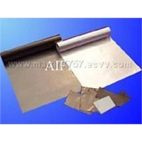 GS4300 Soft Golden Mica Sheet ( Flexible Phlogopite Paper Heater Plate )