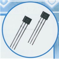 hall effect inductors