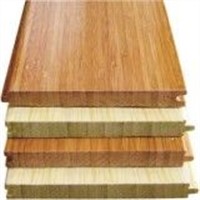 Bamboo Flooring - Horizontal &amp;amp; Vertical