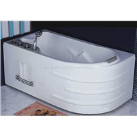 Surfing Massage Bathtub