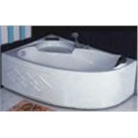 Surfing Massage Bathtub