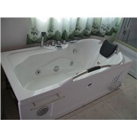 Surfing Massage Bathtub