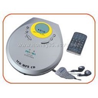 portable vcd player