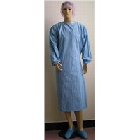 Disposable Medical Gown