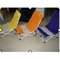 Adjutable Beach Chair (2077)