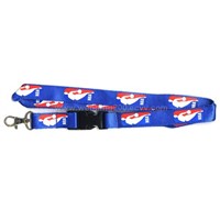 Neck or Mobile Lanyards,