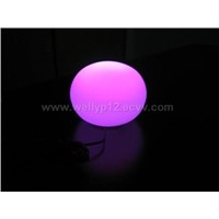 Color Changing Ball