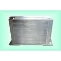 Aluminum Plate Fin Heat Exchanger
