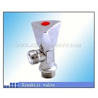 brass ball valve/angle valve/check valve