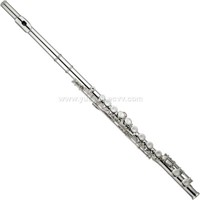 Flute 16 Holes with E Mechanism (1020-N)
