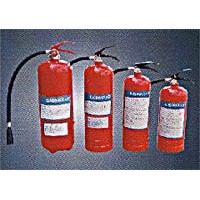 Fire Extinguisher Cylinder