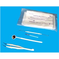 Disposable Oral Cavity Kit