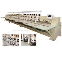 HN622 Embroidery Machine