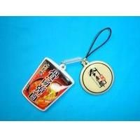 Promotion Gift - Mobile Phone Straps and Cleaner