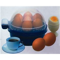 Egg Cooking Machine