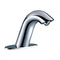Automatic Faucet(Bathroom,Tap,Mixer,Shower,Basin,Valve,Construction)