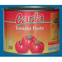 Tomato Paste