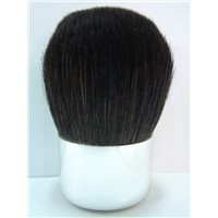 Kabuki brush - mix hair