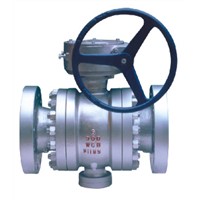 Ball Valve