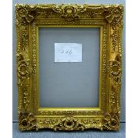 hand crafted wooden picture frames