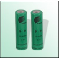 lithium battery LS14500 lithium thionyl chloride