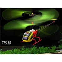 RC Flying Bee (RC Helicopter)