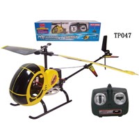 RC Helicopter (RC Toys),Remote Control Toy