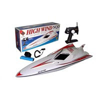 R/C Speed Boat (Water Toys)