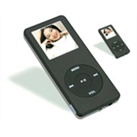 MP4 player