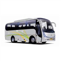 ~Passenger Buses &amp;amp; Coaches, Intercity bus