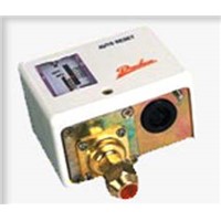 Pressure Controls