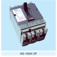 NS series moulded case circuit breaker