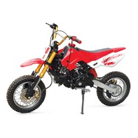 Dirt Bike with 110CC,Water Cooled Engine