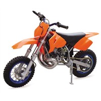 Water Cooled Dirt Bike with 49CC