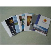 brochures/magazine/journal/account book &amp;amp; others