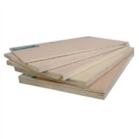 Plywood