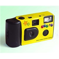 Disposable Camera