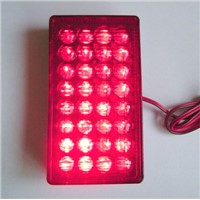LED Auto light