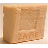 Zayte Natural Olive Oil Soap