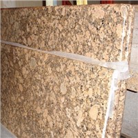 Granite Tiles (Giallo_Fiorito)