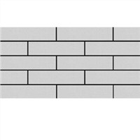 Masonry Clay Brick (NCT01)